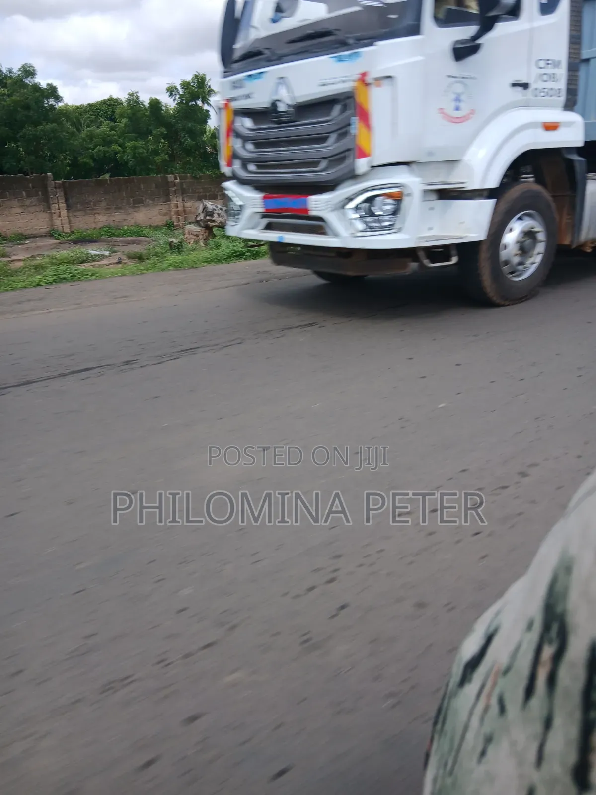 Dangote 3x and Bua Cement Nationwide