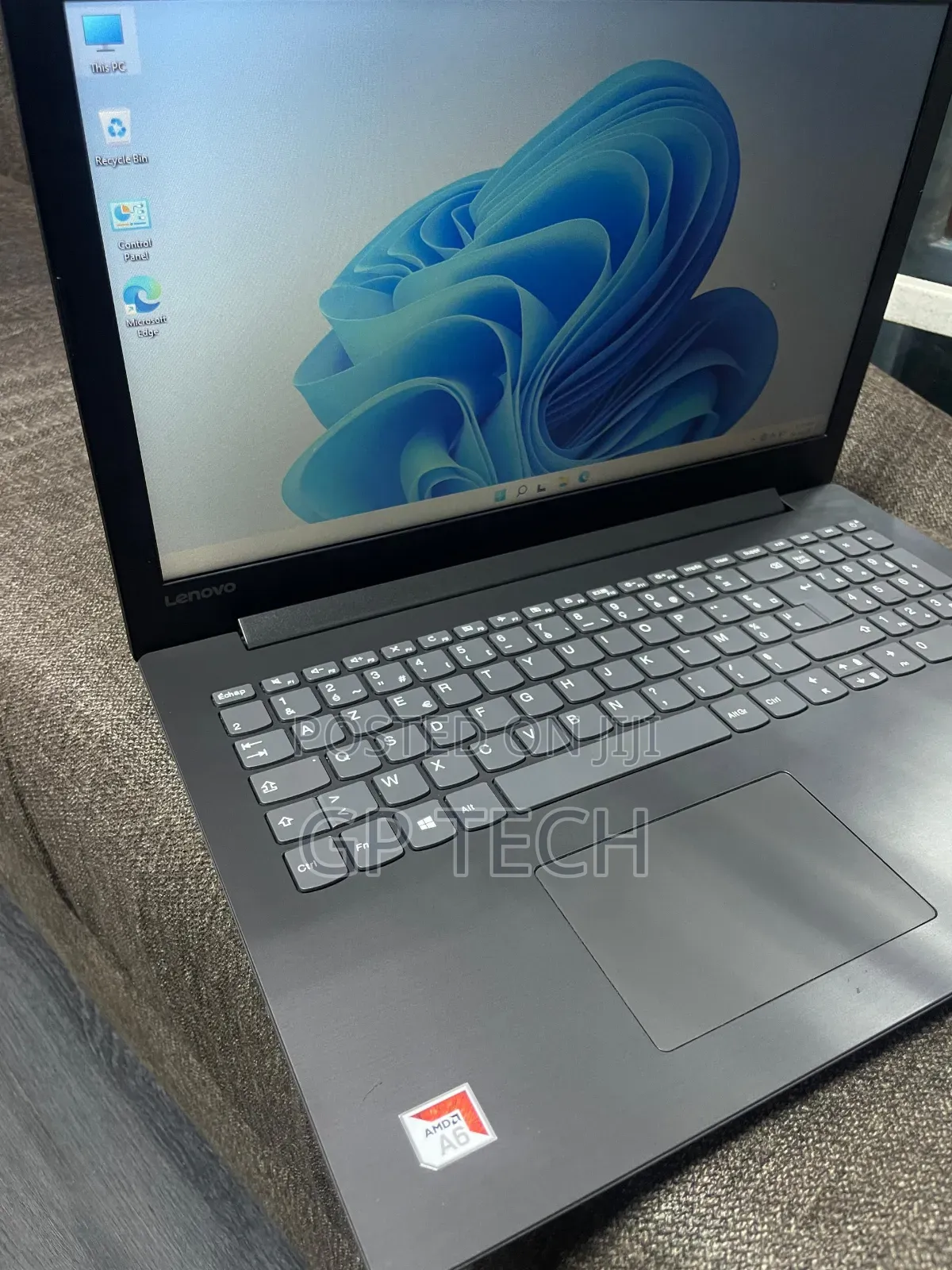 Laptop Lenovo IdeaPad 330 8GB AMD A6 SSD 128GB
