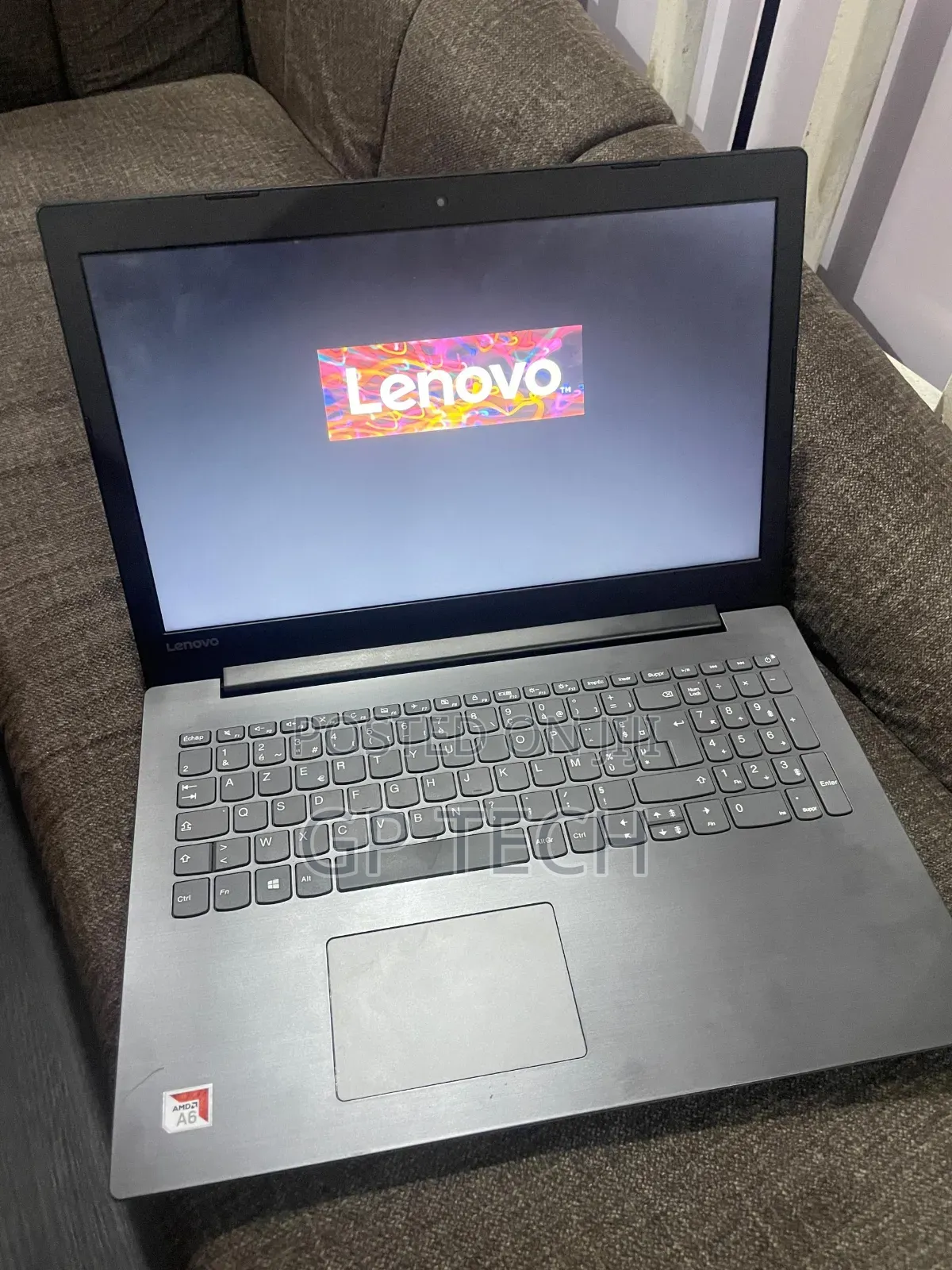 Laptop Lenovo IdeaPad 330 8GB AMD A6 SSD 128GB