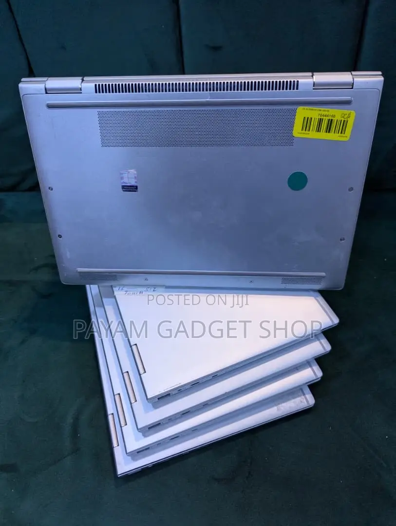 Laptop HP EliteBook 1040 G6 16GB Intel Core i7 SSD 512GB