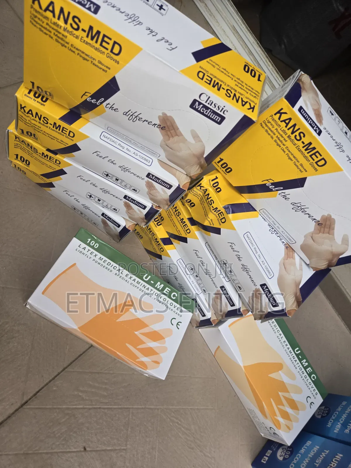 Surgical Handglove