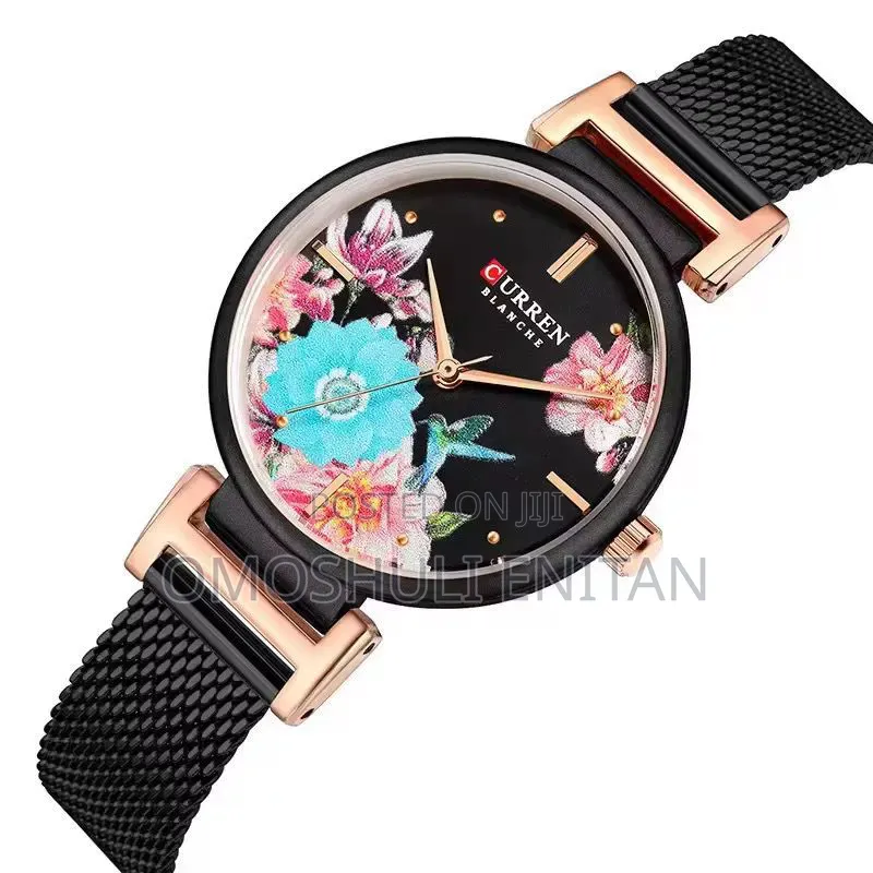 Curren Original Quartz Watch