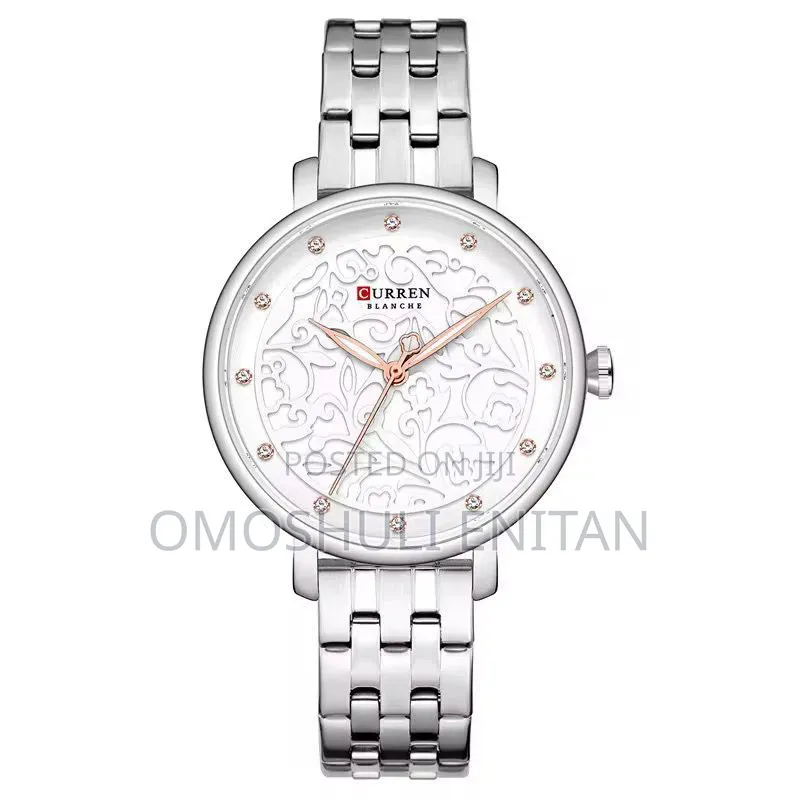 Curren Original Quartz Watch