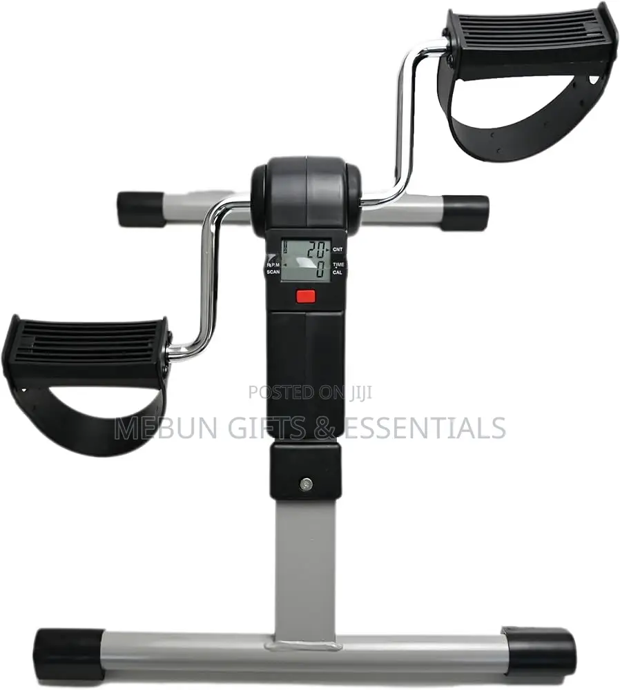 Arm and Leg Pedal Exerciser