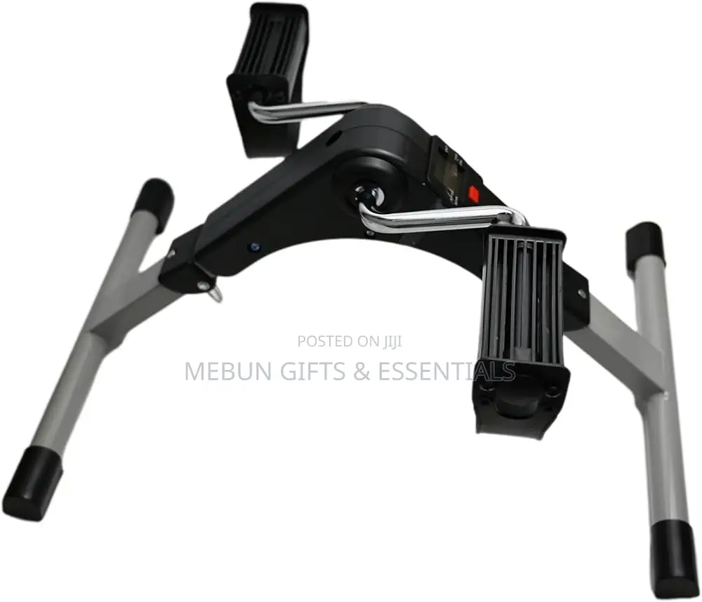 Arm and Leg Pedal Exerciser