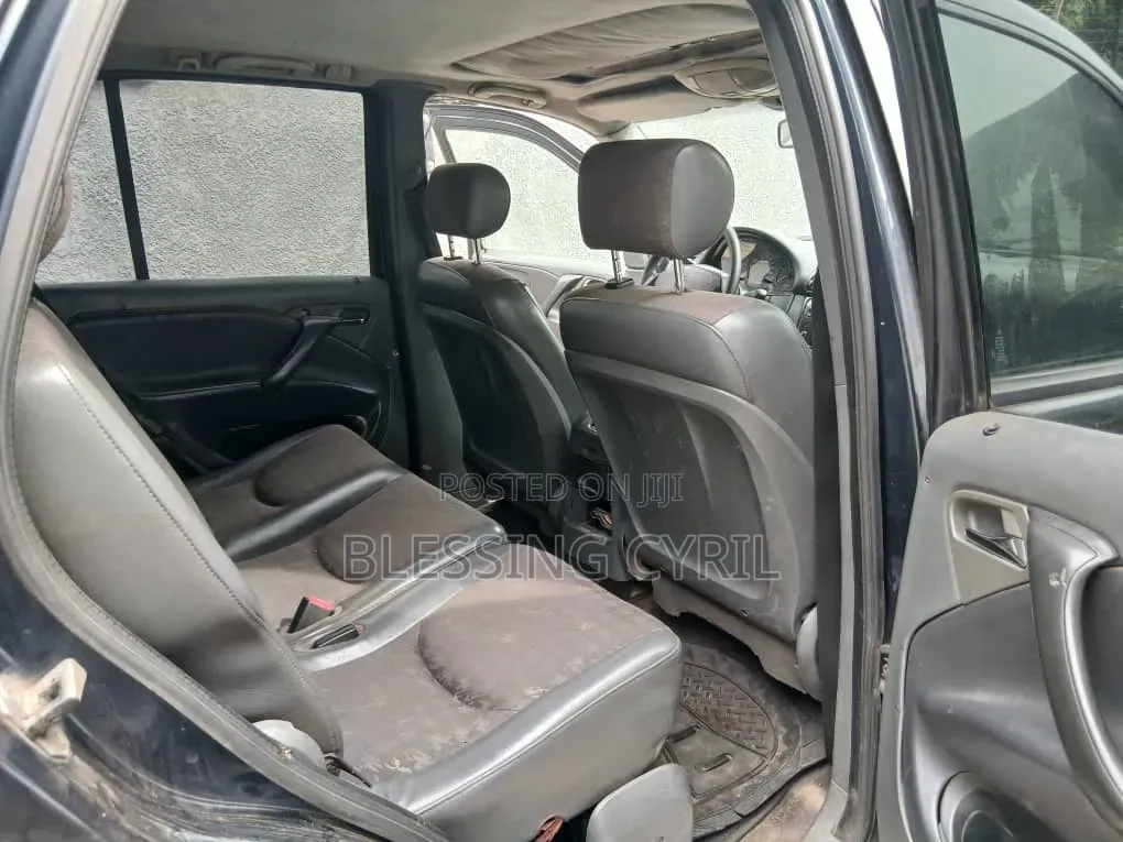 Mercedes-Benz M Class 2001 Gray