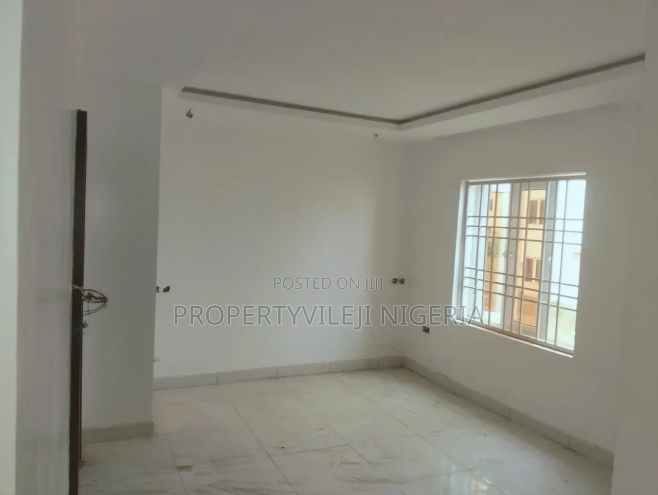 4bdrm Duplex in Life Camp for rent