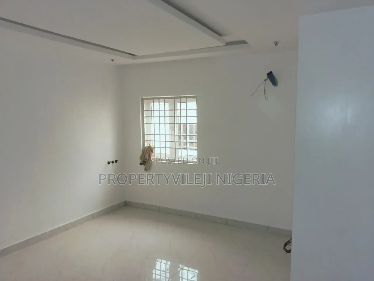 4bdrm Duplex in Life Camp for rent