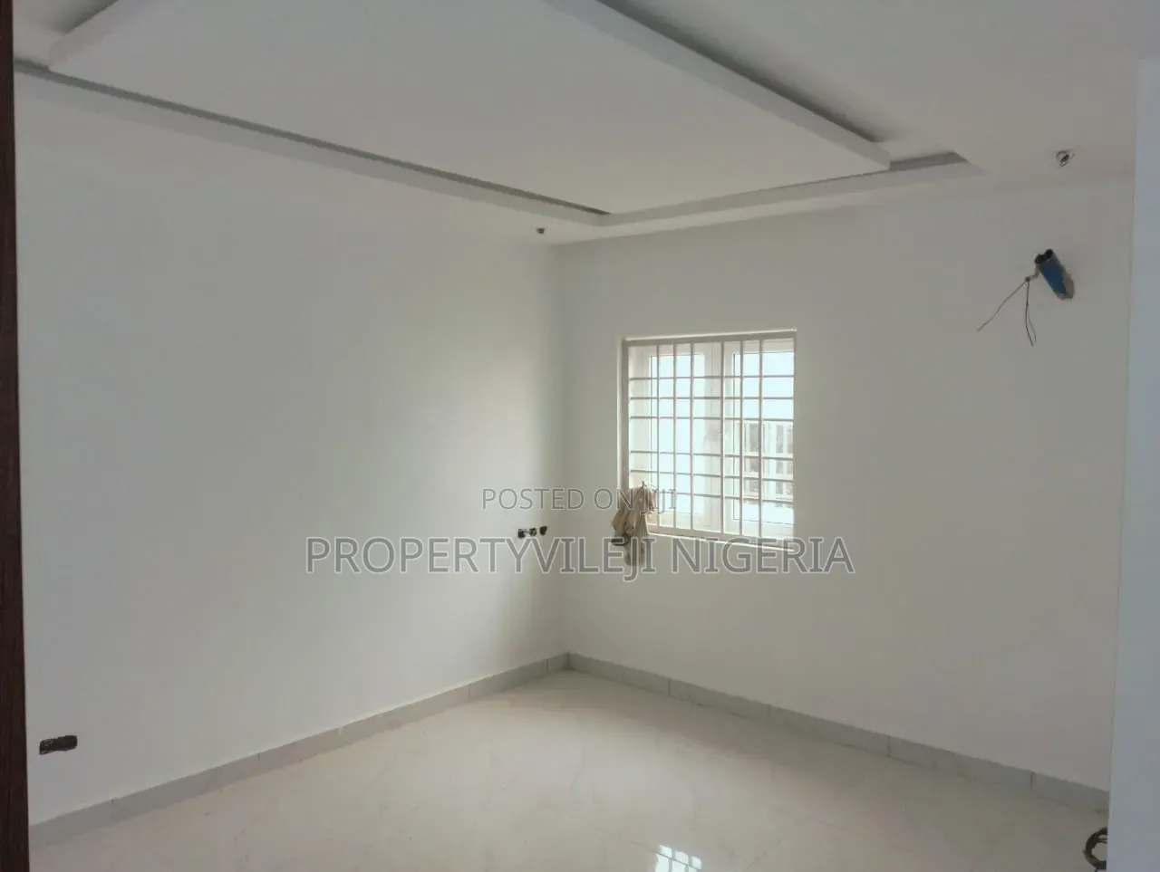 4bdrm Duplex in Life Camp for rent