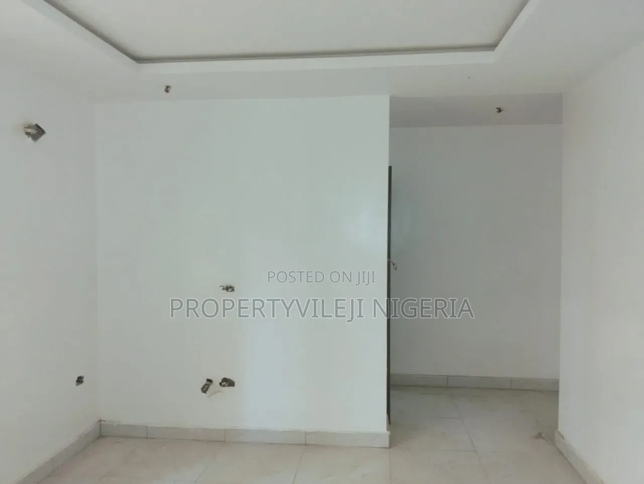 4bdrm Duplex in Life Camp for rent