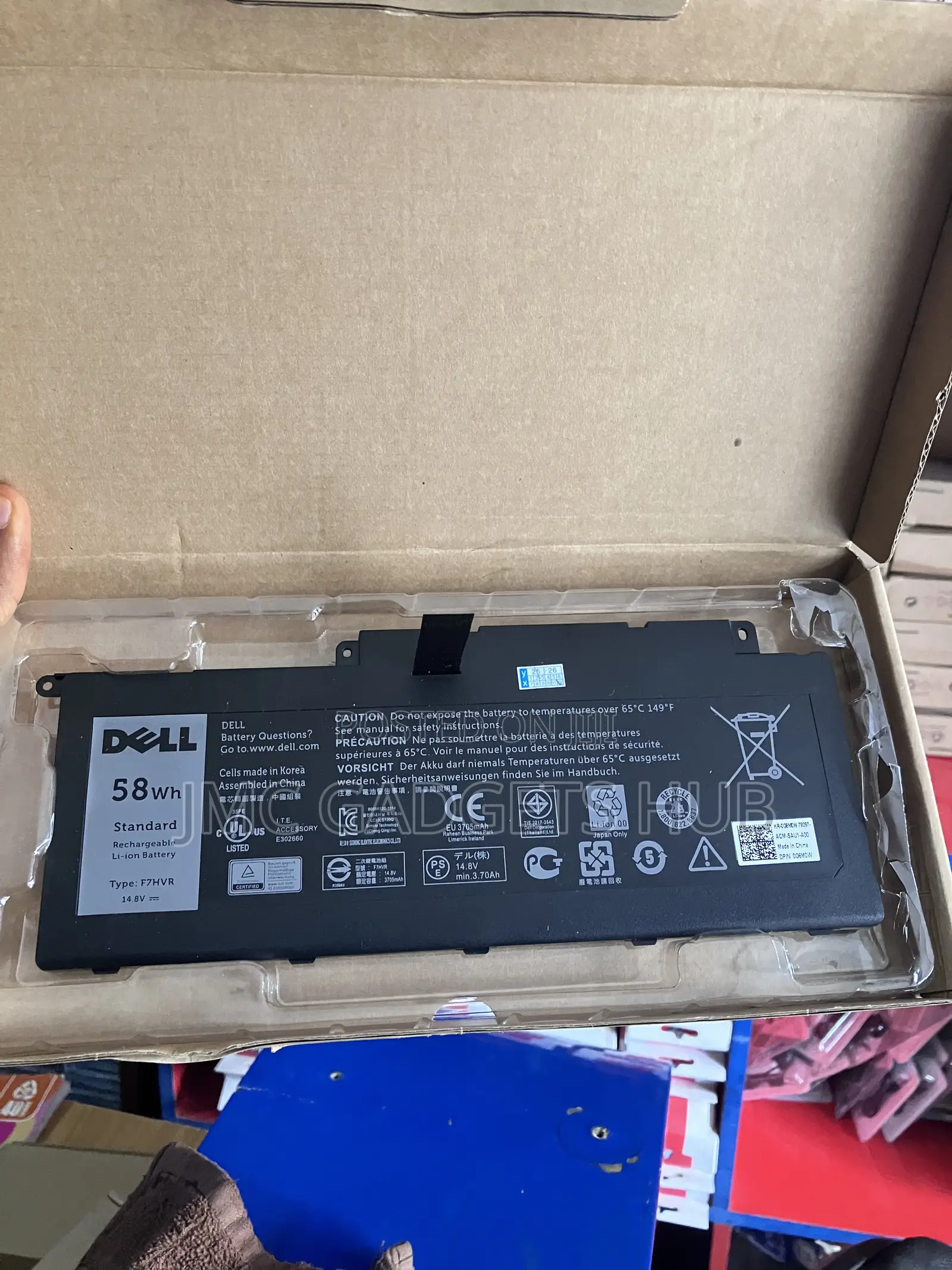 Dell Inspiron 15 7537 17 7737 7746, Dell Vostro 14 5459