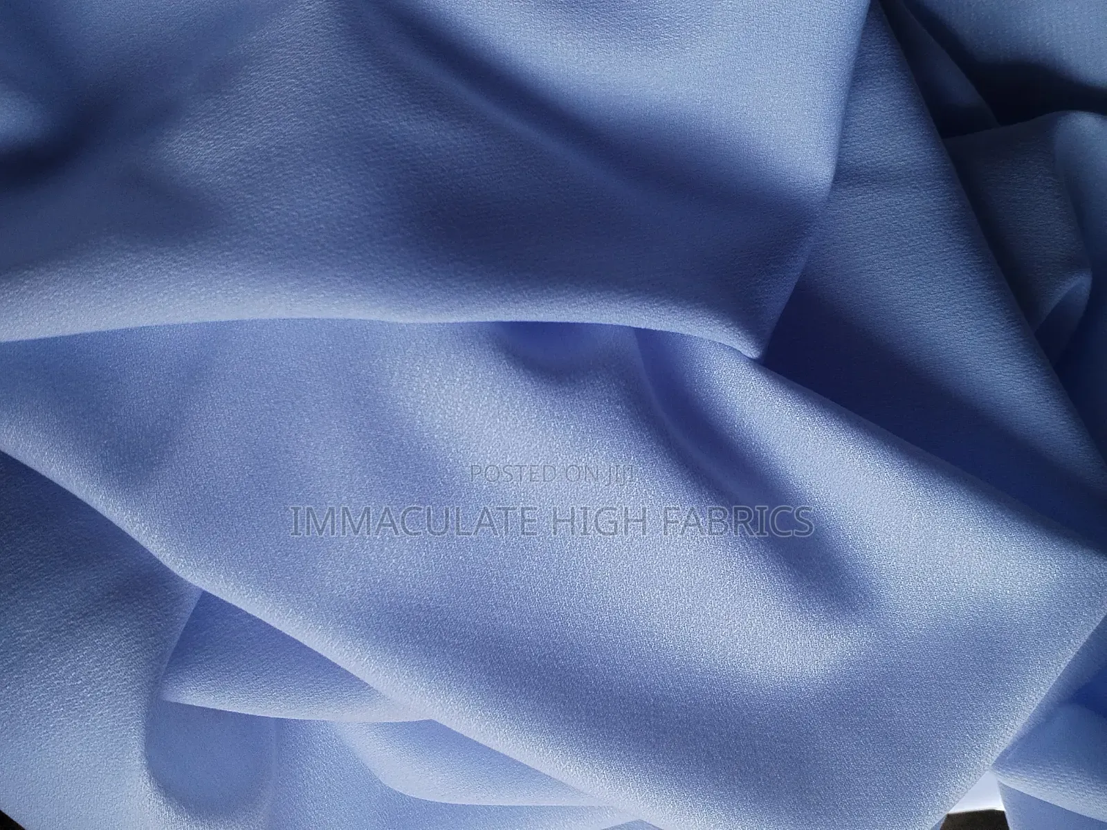 Plain Sudana Garment