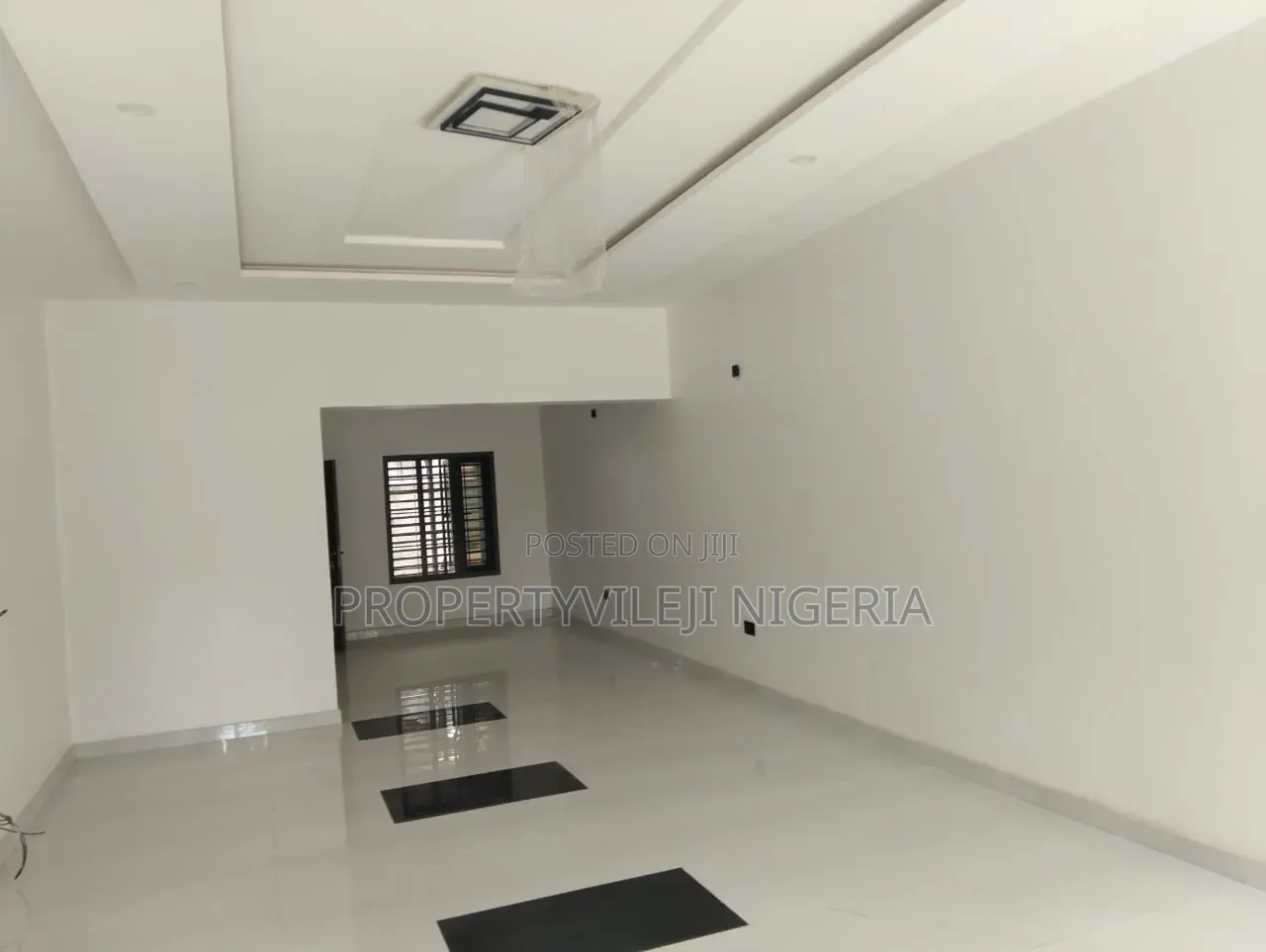 4bdrm Duplex in Mbora for rent