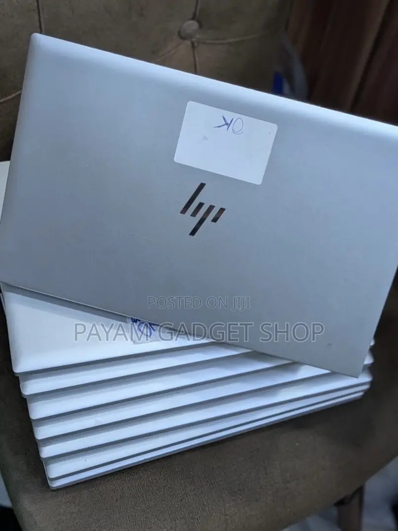 Laptop HP EliteBook 840 G8 8GB Intel Core i5 SSD 256GB