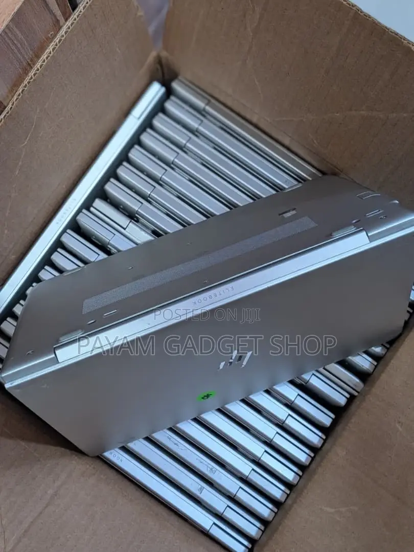 Laptop HP EliteBook 840 G6 8GB Intel Core i7 SSD 256GB
