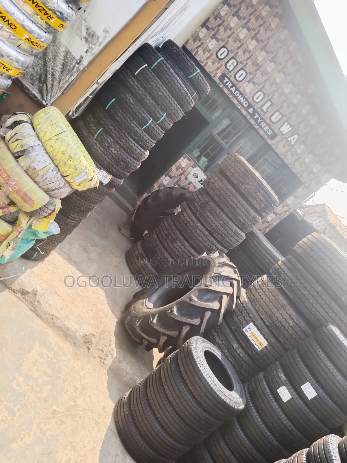 315/80r22.5 Mirage,Everton,Ecoroad
