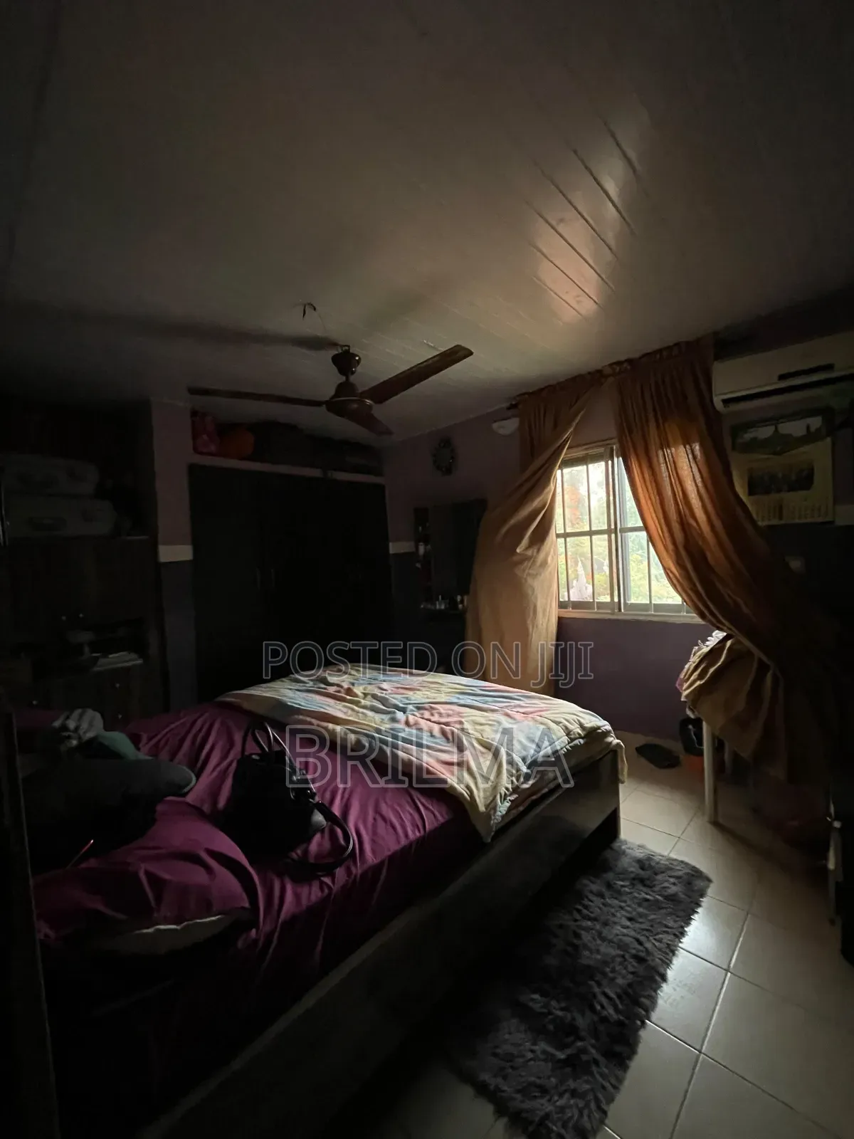Furnished 3bdrm Block of Flats in Maitama for rent