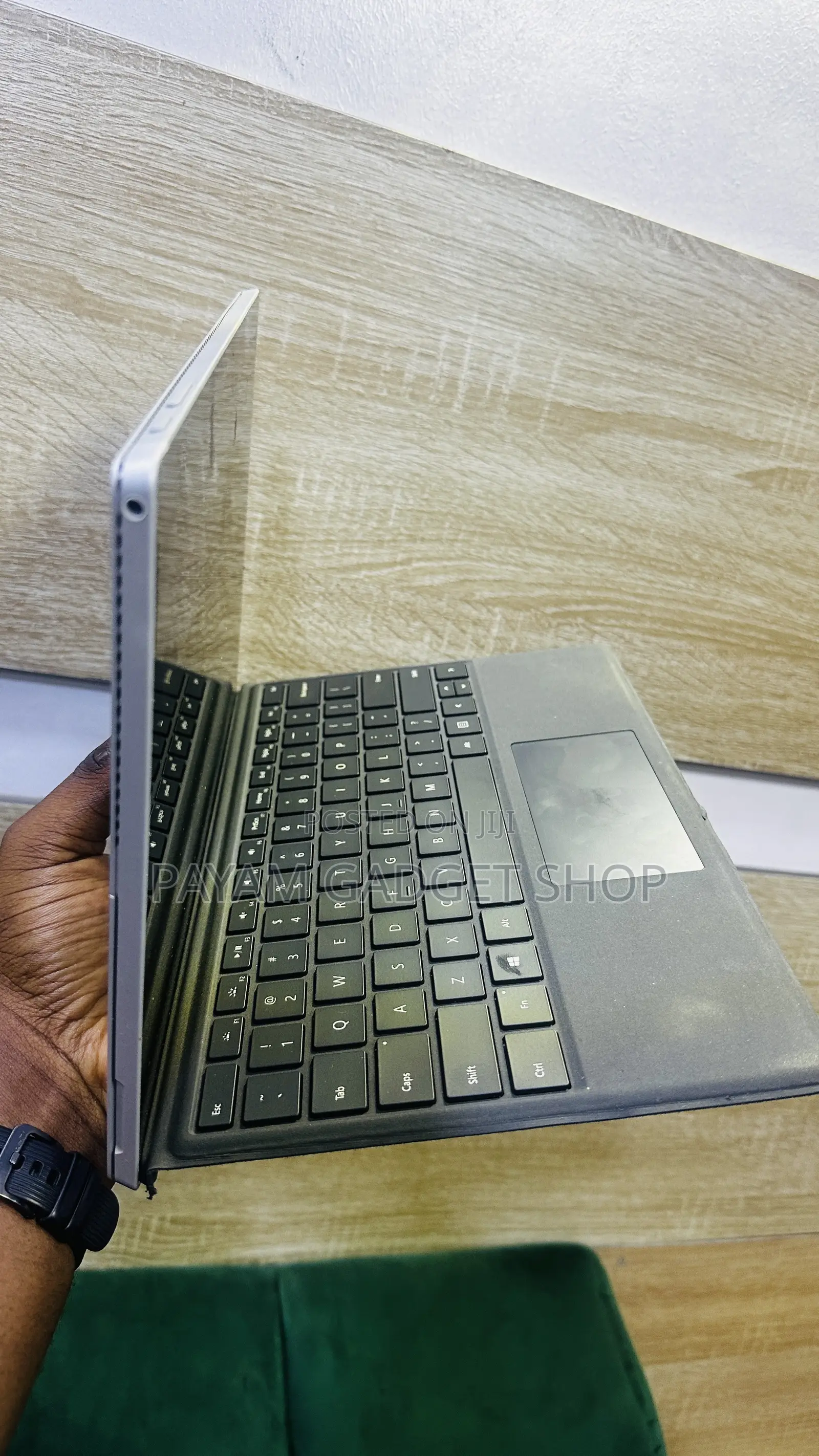 Laptop Microsoft Surface Laptop 4 16GB Intel Core i7 SSD 256GB