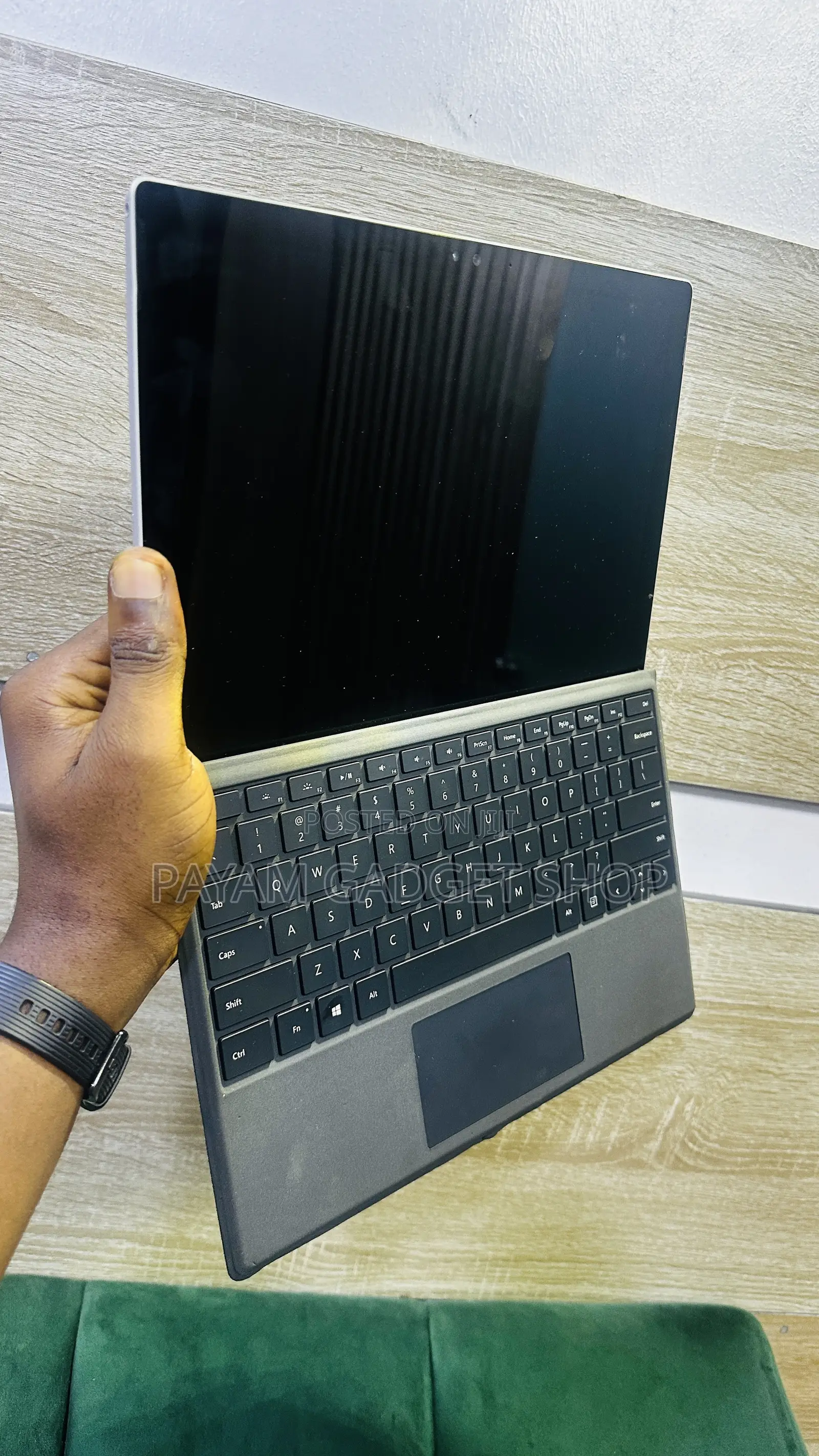 Laptop Microsoft Surface Laptop 4 16GB Intel Core i7 SSD 256GB