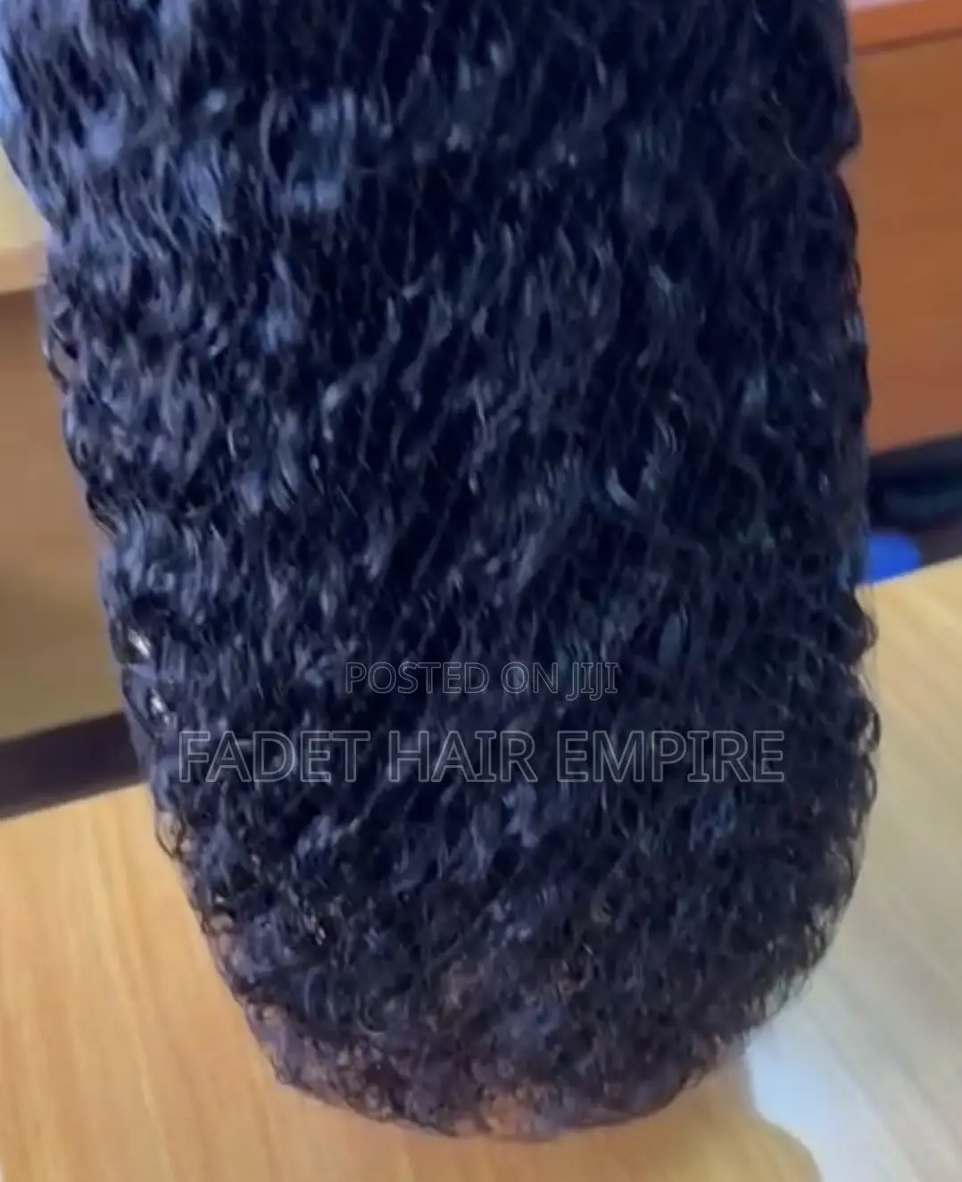 Luxury Headband Wig – Effortless Beauty, Instant Glam!