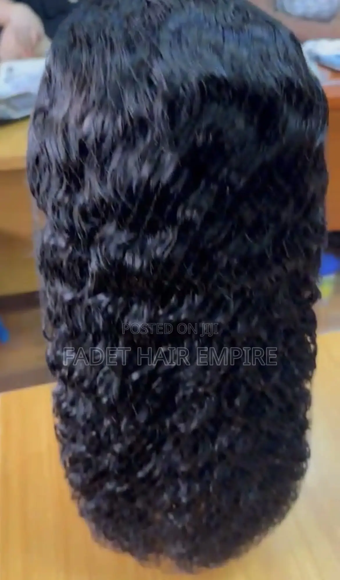 Luxury Headband Wig – Effortless Beauty, Instant Glam!