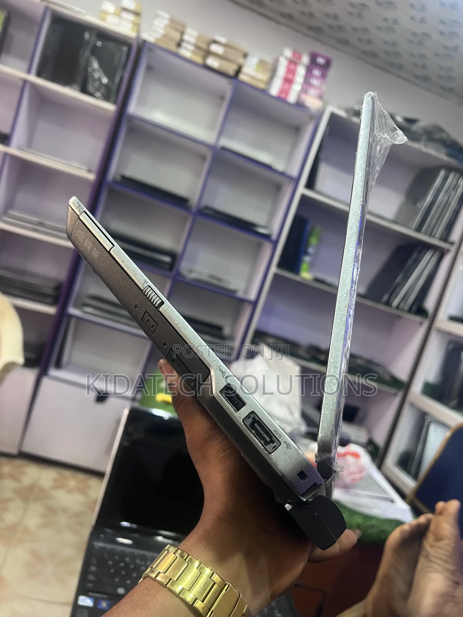 Laptop Dell Latitude 6430u 8GB Intel Core i5 HDD 500GB