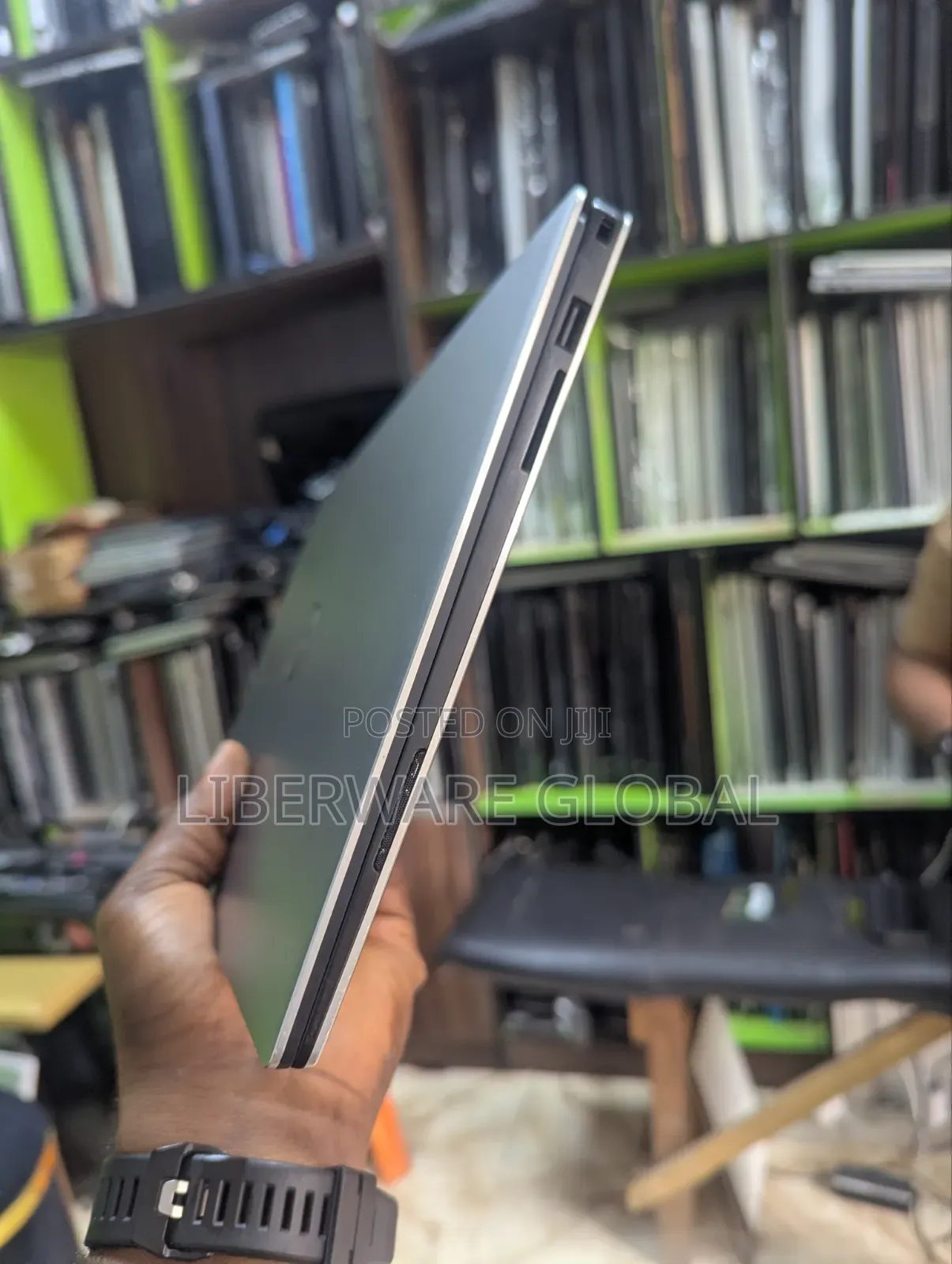 Laptop Dell XPS 13 9360 16GB Intel Core i7 SSD 256GB