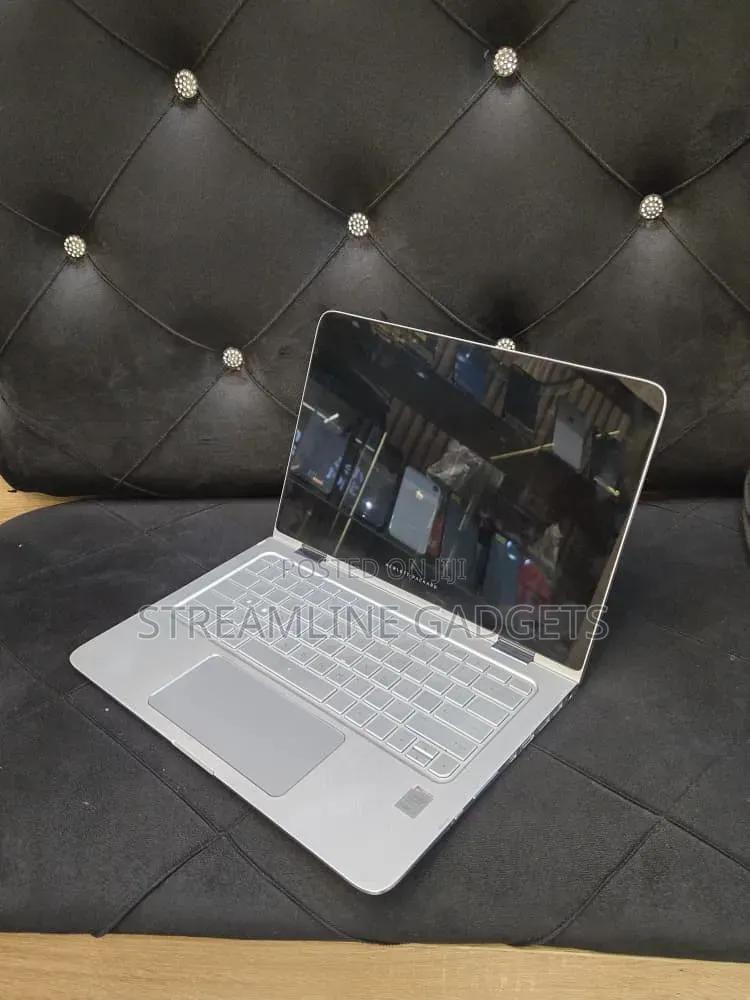 Laptop HP Spectre X360 13 8GB Intel Core i7 SSD 256GB