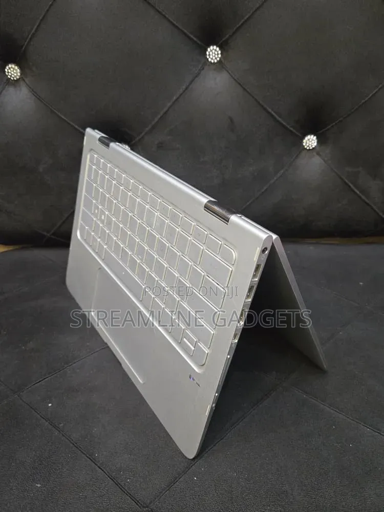 Laptop HP Spectre X360 13 8GB Intel Core i7 SSD 256GB