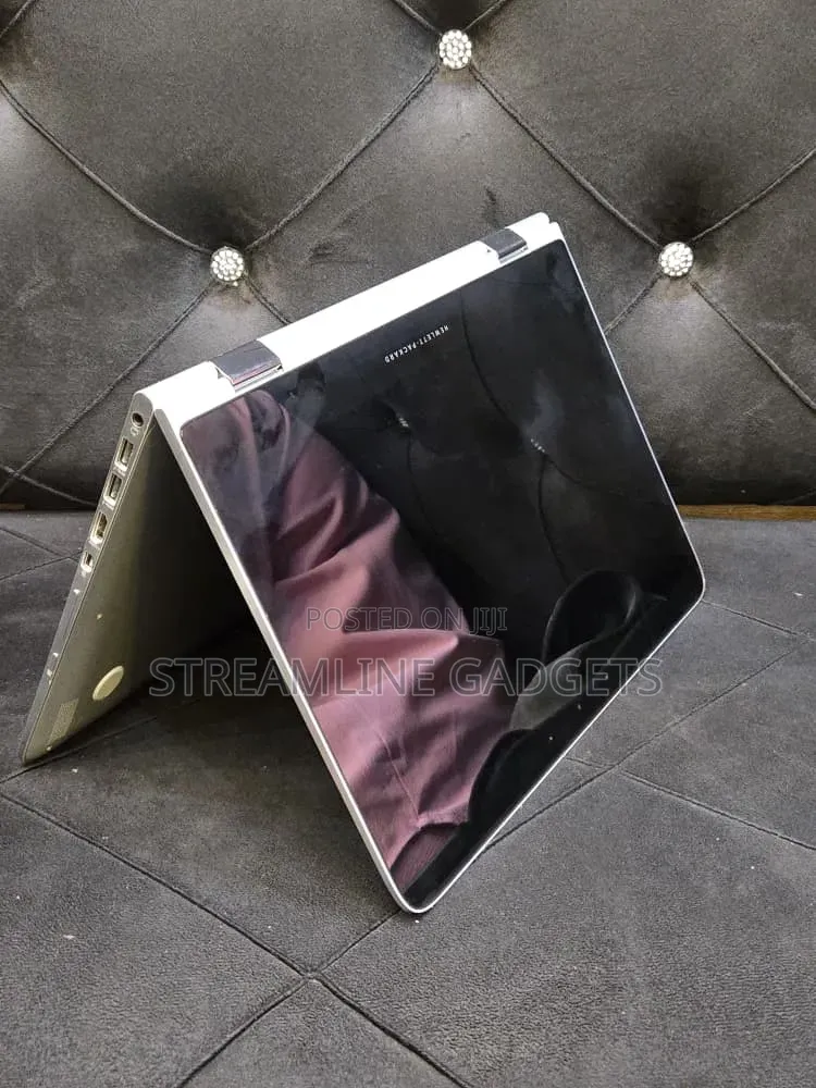 Laptop HP Spectre X360 13 8GB Intel Core i7 SSD 256GB