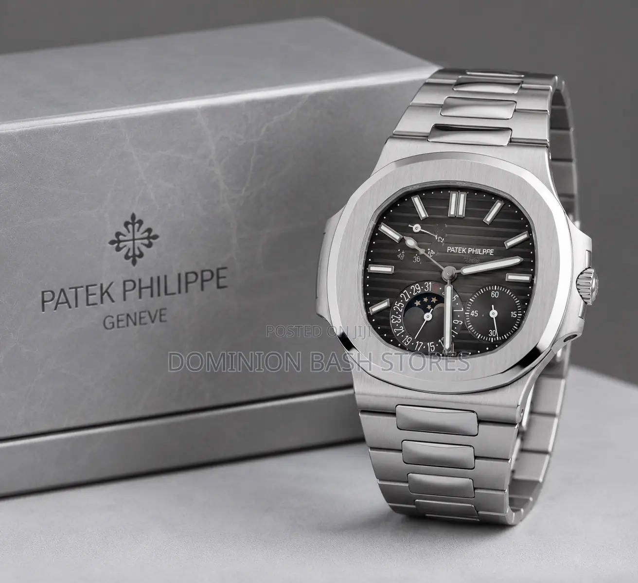 Luxury Premium Patek Philippe Geneve