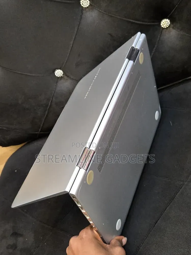 Laptop HP Spectre X360 13 8GB Intel Core i7 SSD 256GB