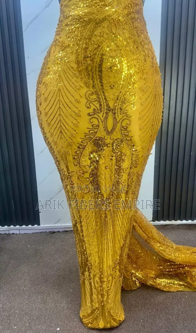Quality Pocket Friendly Beaded Lace
