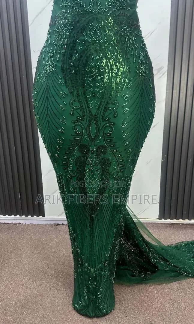 Quality Pocket Friendly Beaded Lace
