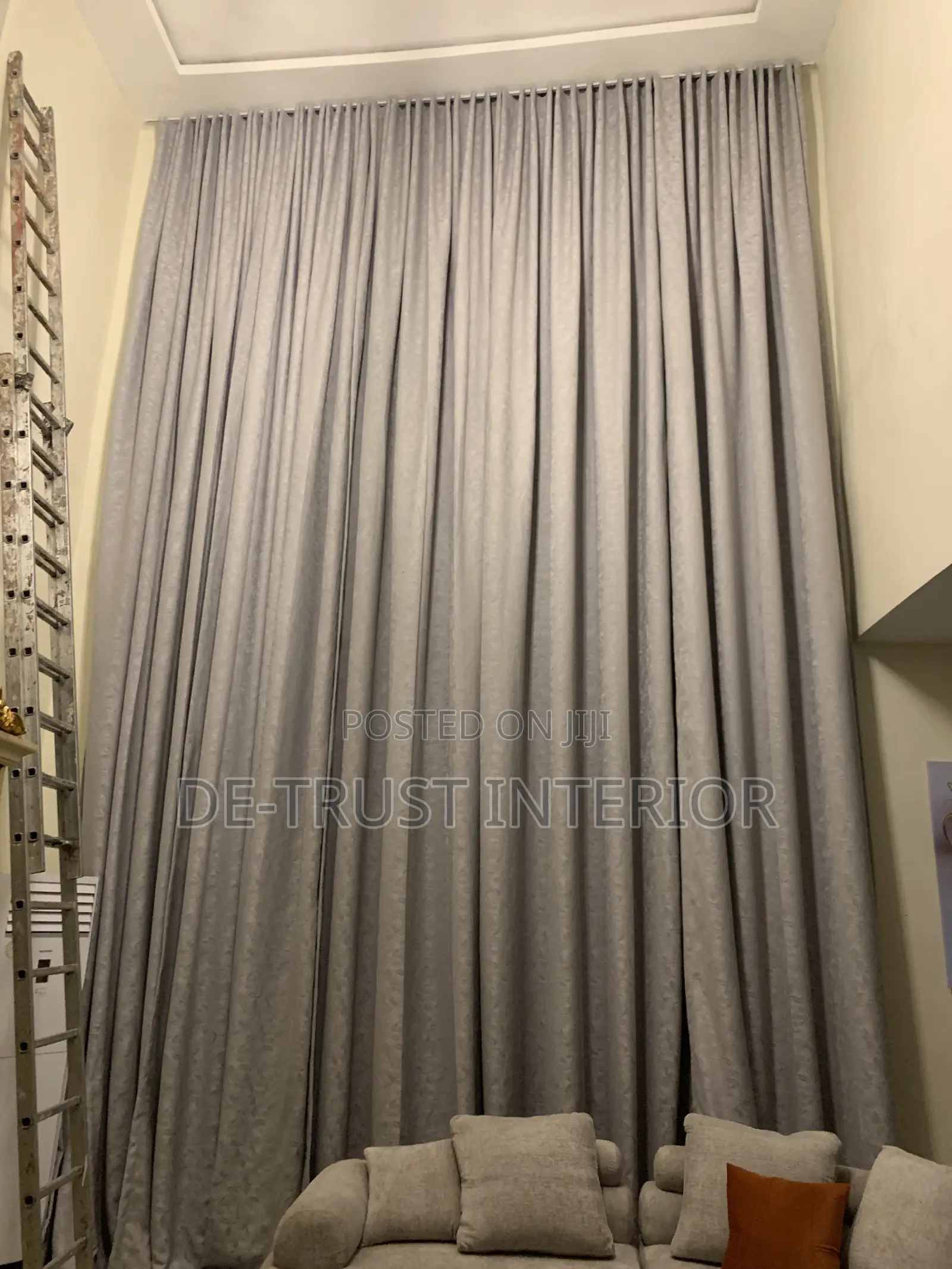 Classic Curtain