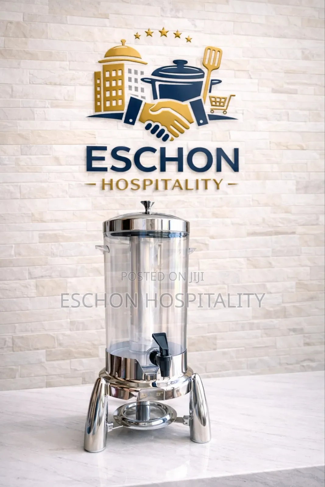 Quality Beverage/ Juice Dispenser 5l