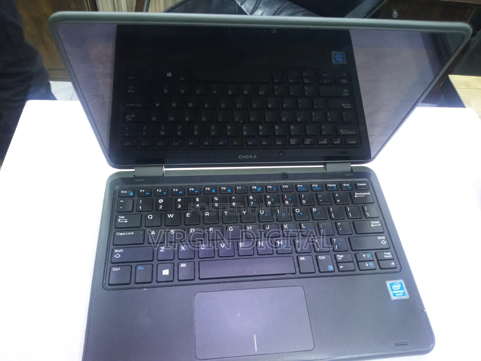 Laptop Dell Latitude 11 3190 8GB Intel Pentium SSD 128GB