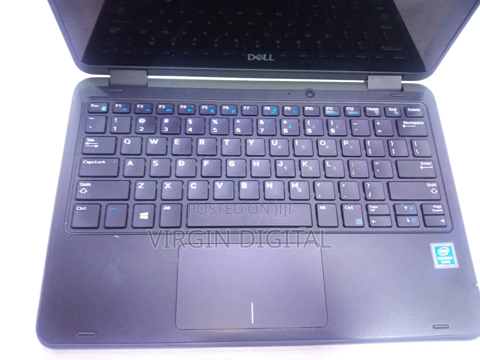 Laptop Dell Latitude 11 3190 8GB Intel Pentium SSD 128GB