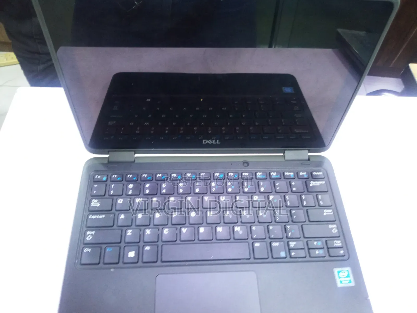 Laptop Dell Latitude 11 3190 8GB Intel Pentium SSD 128GB