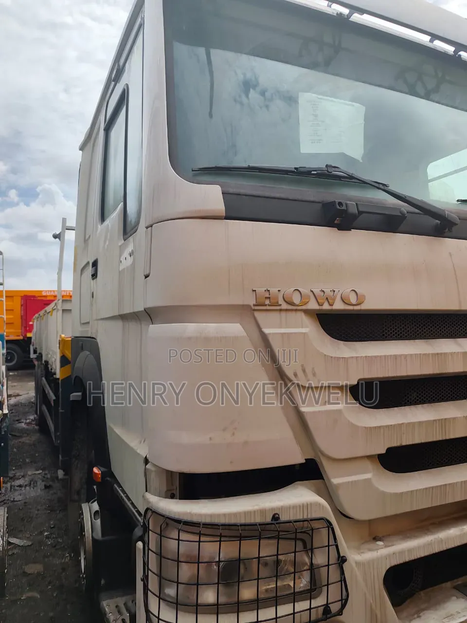 25 Tons Selfloader Hiab