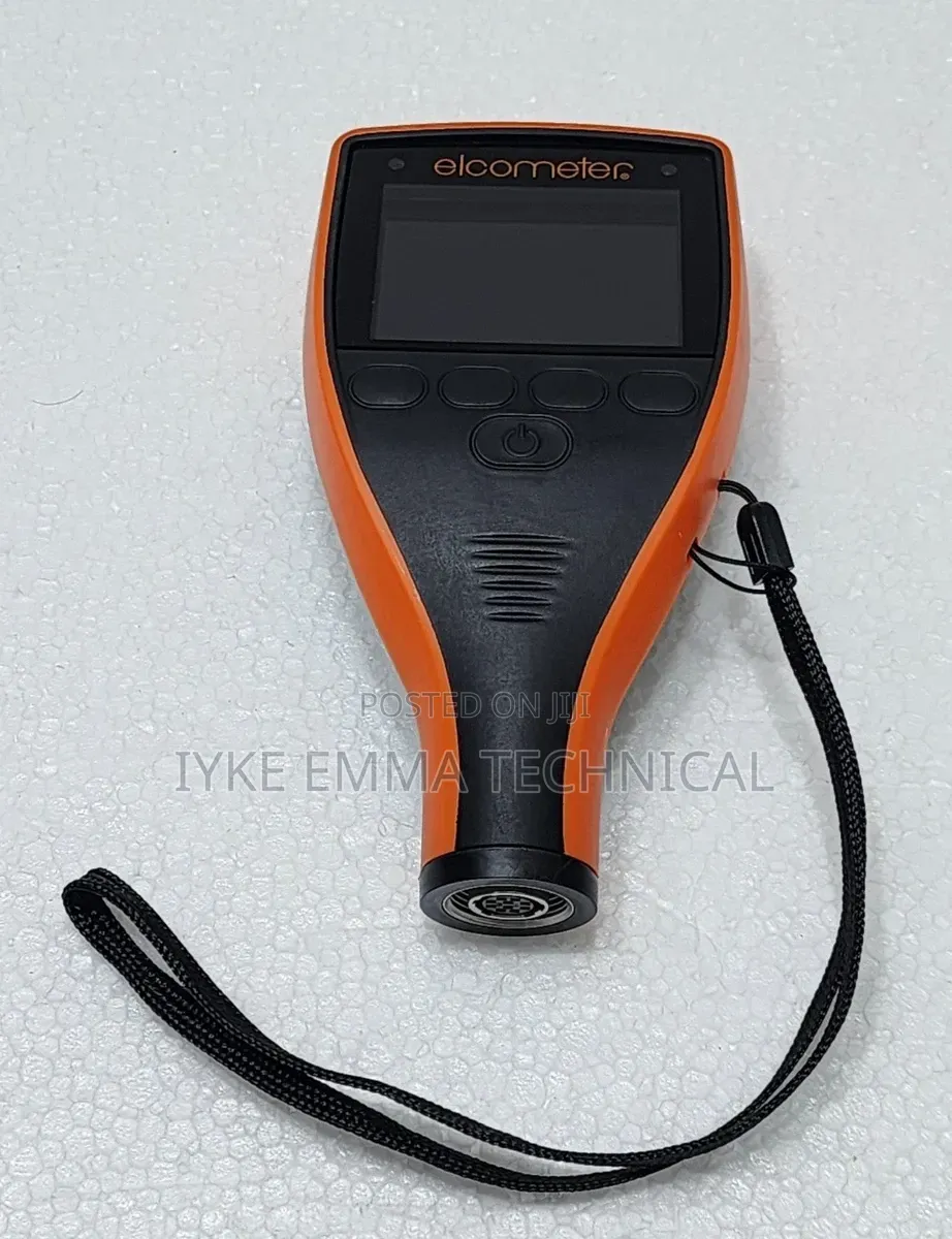 Elcometer 456 F Model B Seperate DFT Gauge