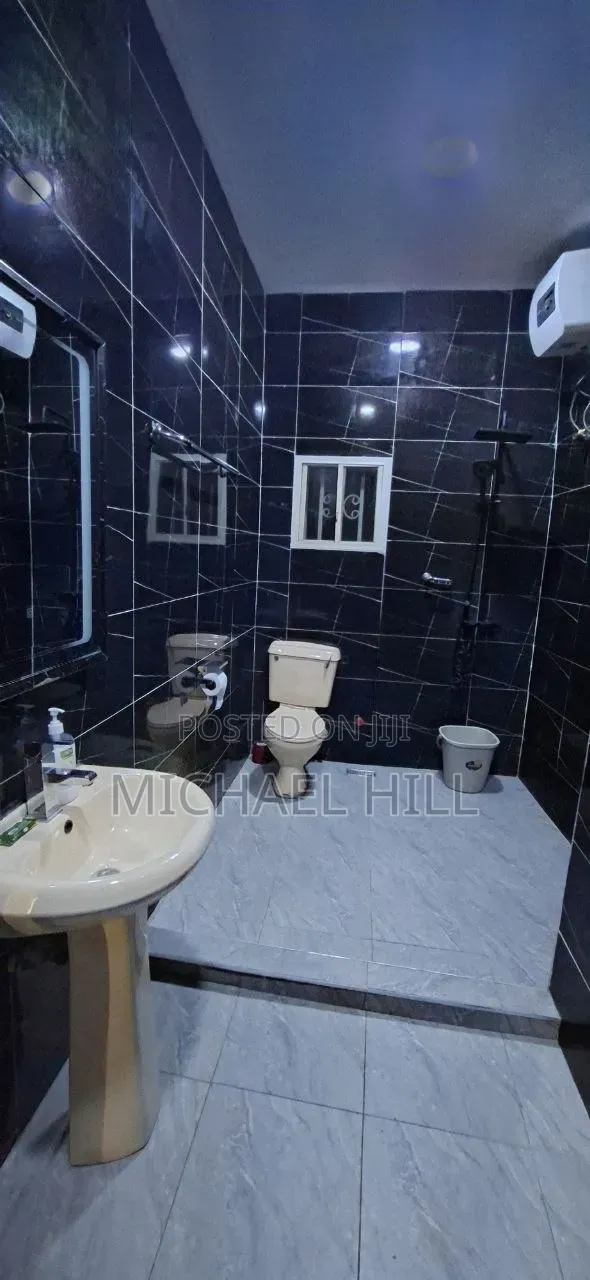 Hillmabliz Apartment