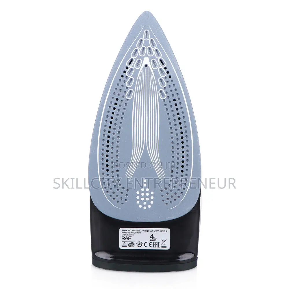 2246 Avinas Steam Iron