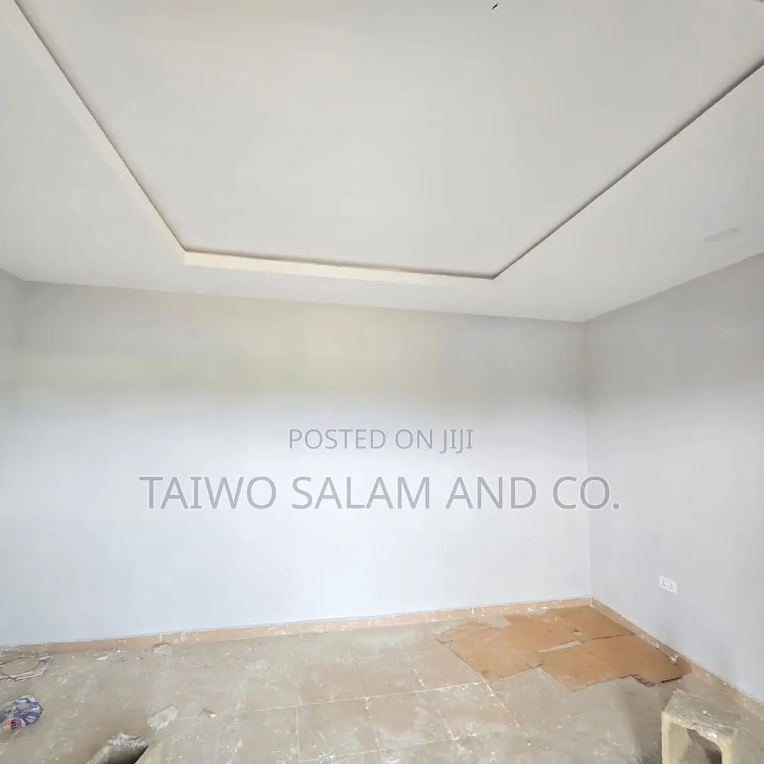A Shop Space