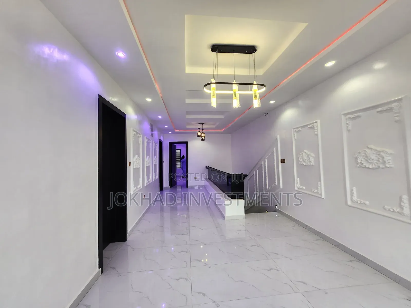 4bdrm Duplex in Sunshine Gardens for sale
