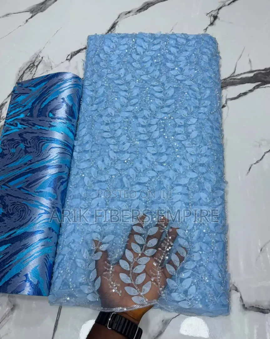 Luxury Party Lace