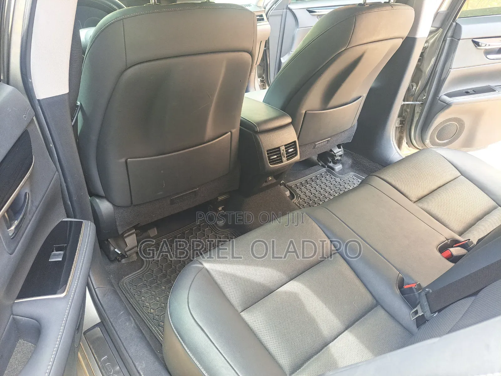 Lexus ES 350 FWD 2016 Gray