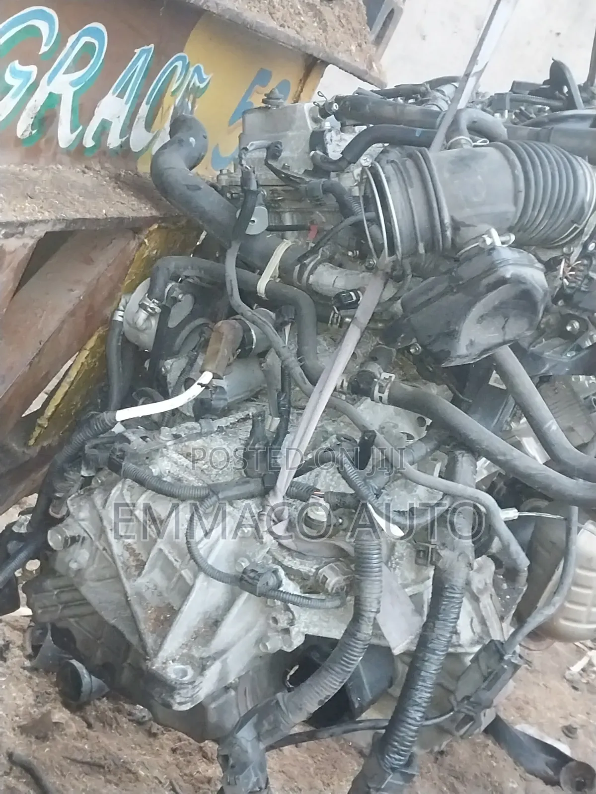 2gr Engines for Toyota Highlander, Lexus 350,Lexus Es350
