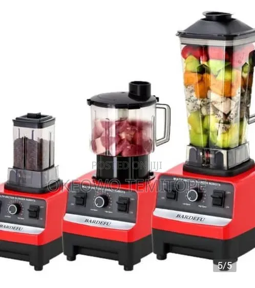 Home And Kitchen Appliances E.G Electric Kettle, Electric Blender