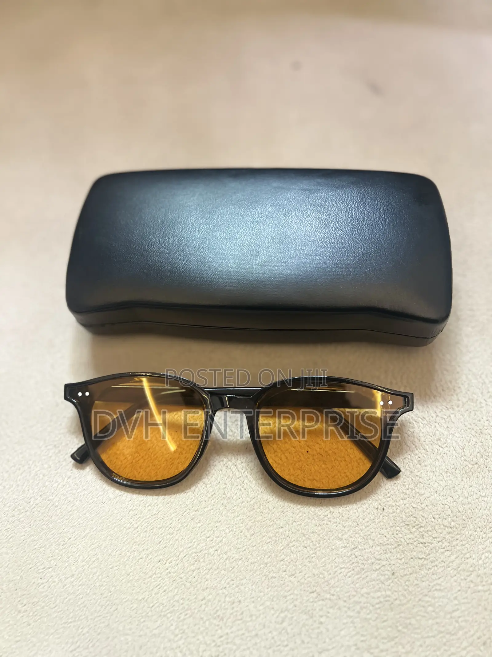 Blue Light / Night Driving Glasses